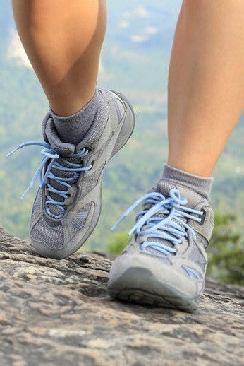 Hiking Shoes