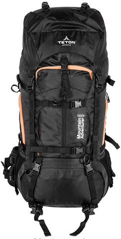 TETON Sports Ultralight Plus Backpack